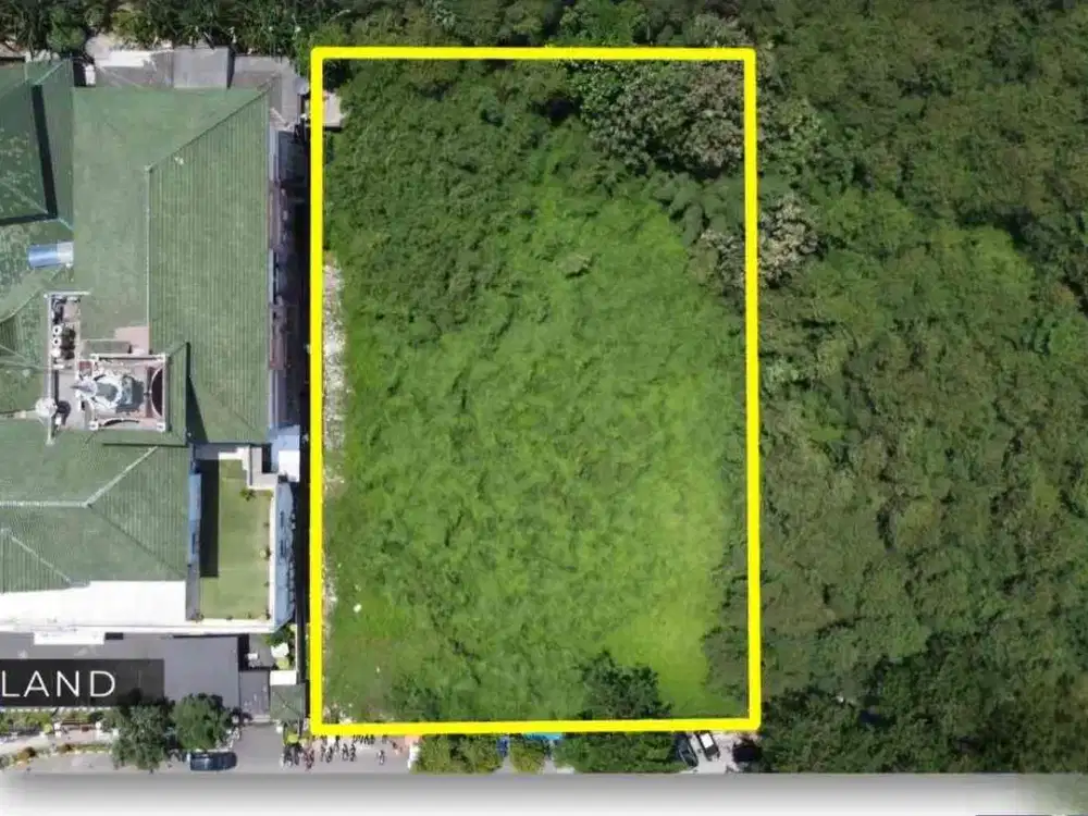 Dijual Tanah Komersil di Komplek Lippo Cikarang, Cikarang Selatan