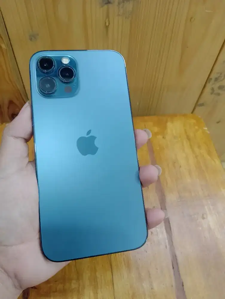 IPhone 12 pro max 512Gb IBox