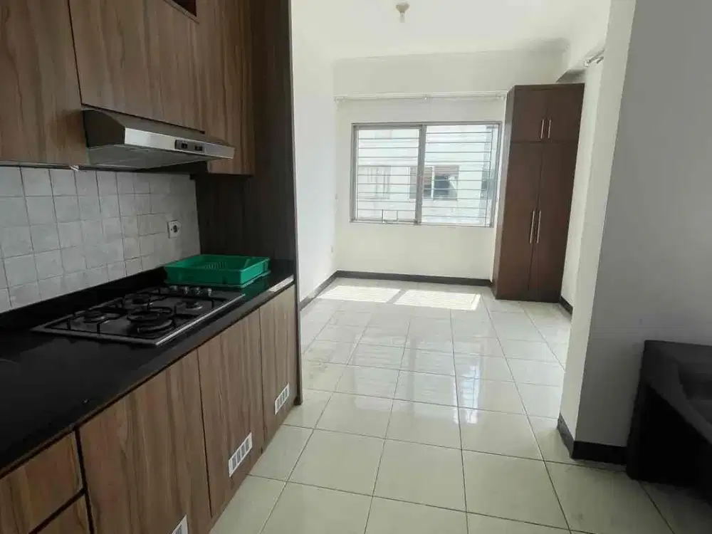 Dijual Apartemen Sudirman Park