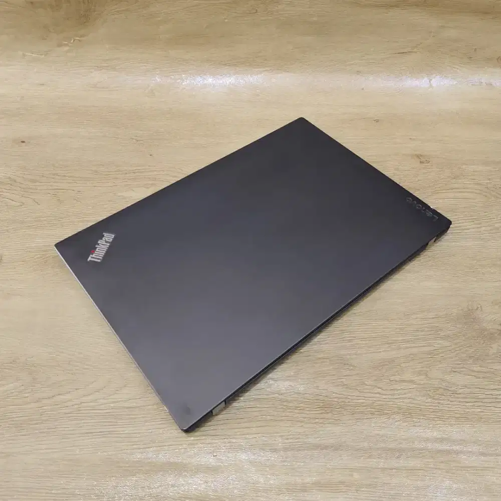 Laptop  Lenovo Thinkpad T470 Slim Core i5 Gen 7 Ram 16GB