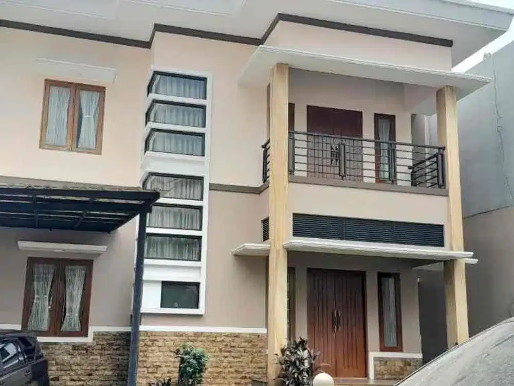 DIJUAL RUMAH SHM KEBAGUSAN JAKSEL
Lokasi sangat strategis