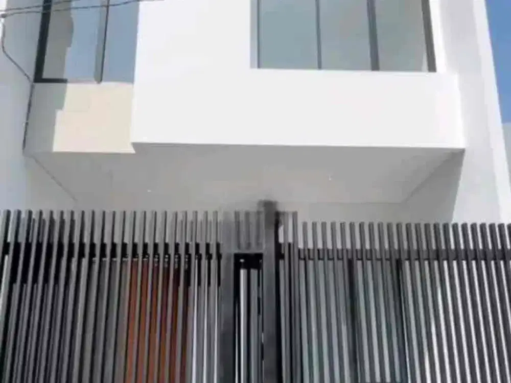 Dijual Rumah di Kelapa Gading Cengkir