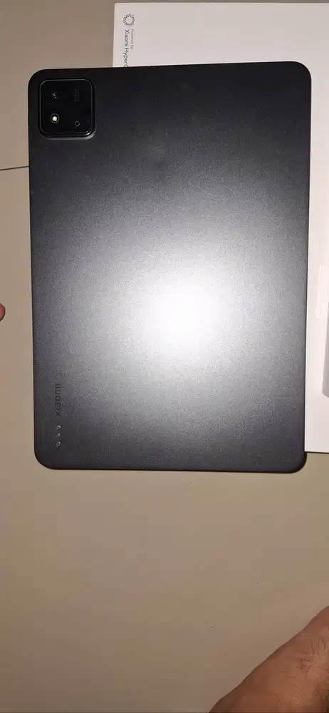 Jual mi pad 7 pro + stylus xiaomi pen focus