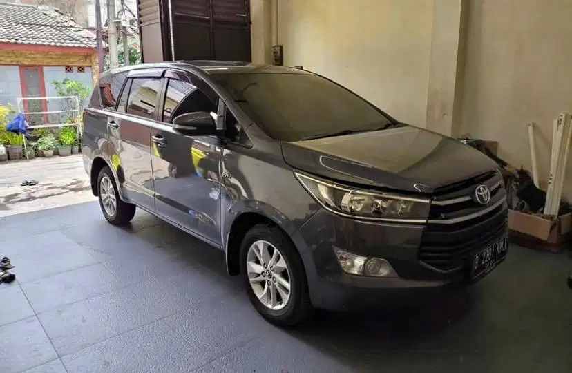 Velg Innova Reborn R16 + Ban