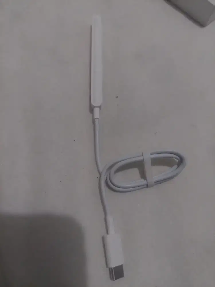 Charger m pensil gen 1 dan gen 2