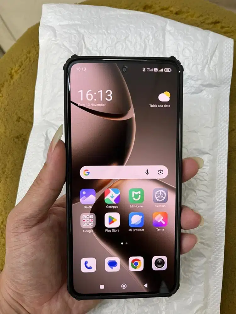 Xiaomi 14T 12/512 like new