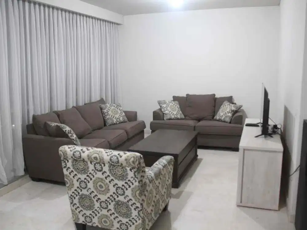 Dijual Apartment Kuningan Place , Rasuna Said