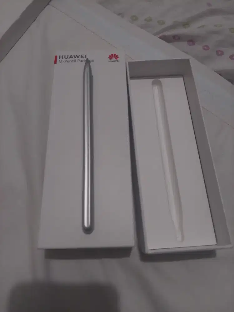 M Pensil gen 1 huawei
