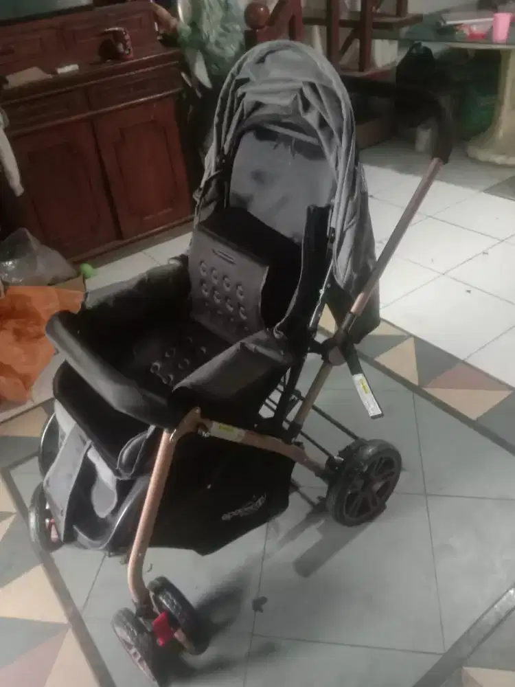 Stroler bayi murah