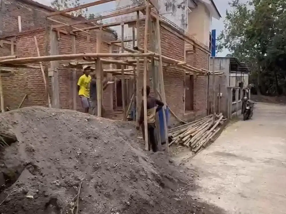 READY RUMAH BARU DI SEYEGAN SLEMAN YOGYAKARTA