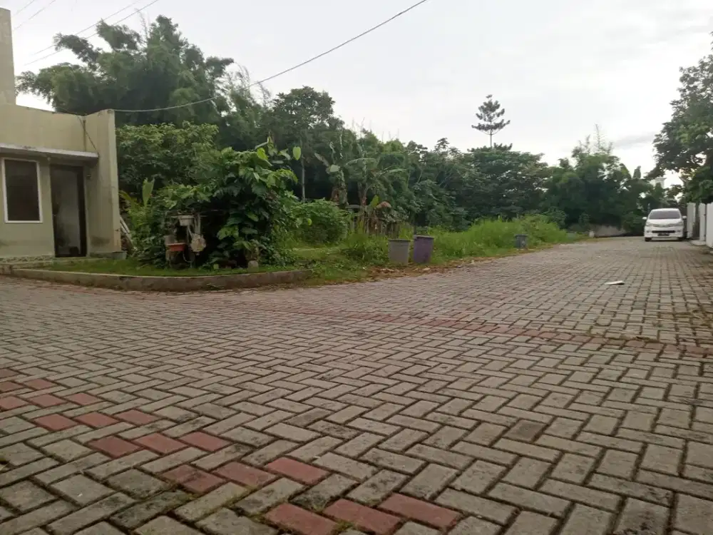 Kavling Depok Di Puri Maharsi Sawangan, Lokasi Strategis Siap Bangun