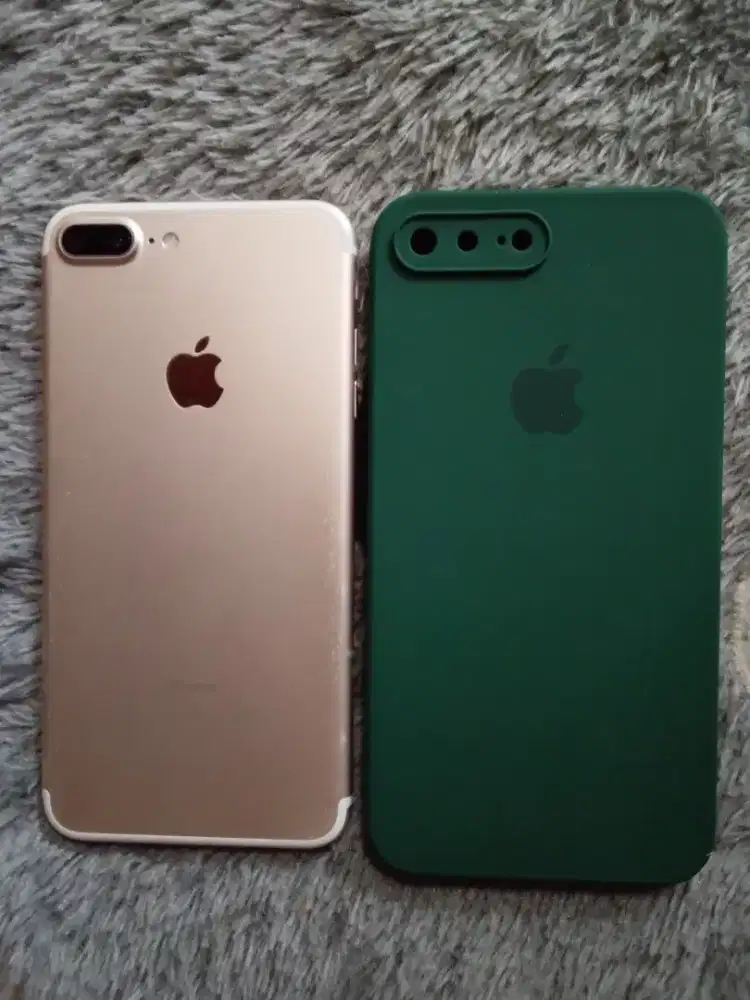 Iphone 7 plus 32gb inter