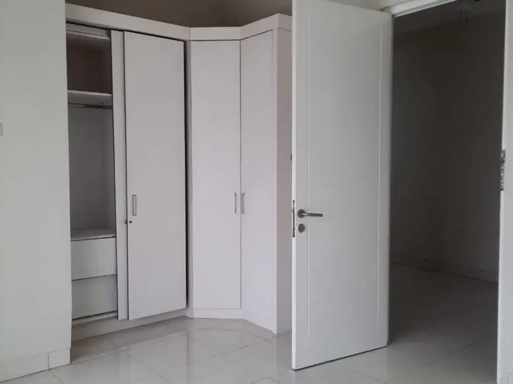 Rumah Cantik Minimalis di  Discovery Bintaro Jaya - PR 10970