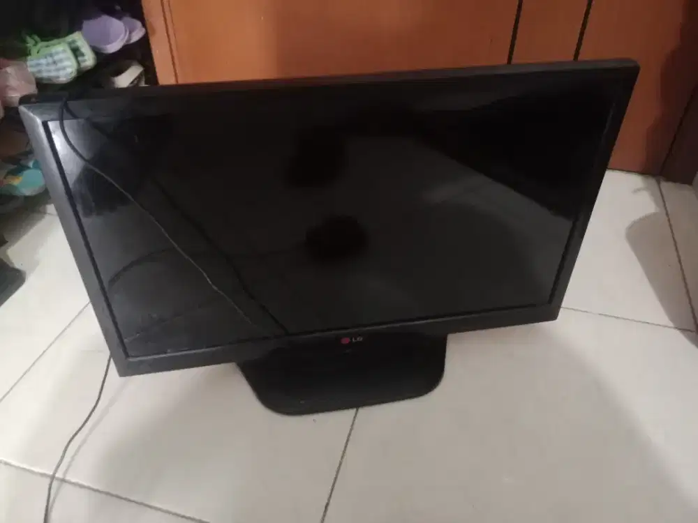 TV LG 22 inc tipe 22LN400