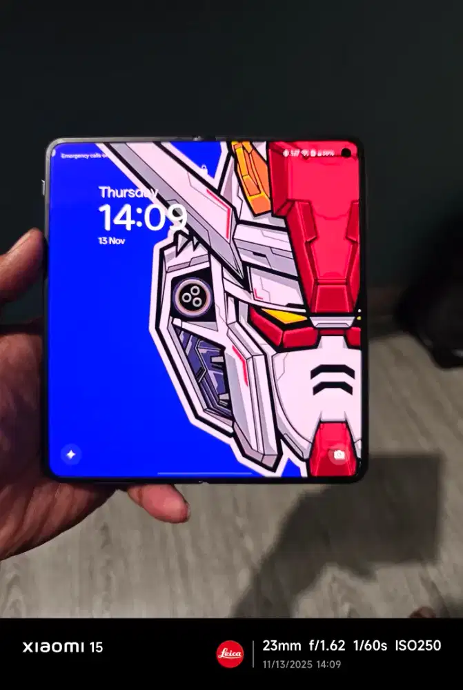 OPPO FIND N3 FOLD 16 / 512