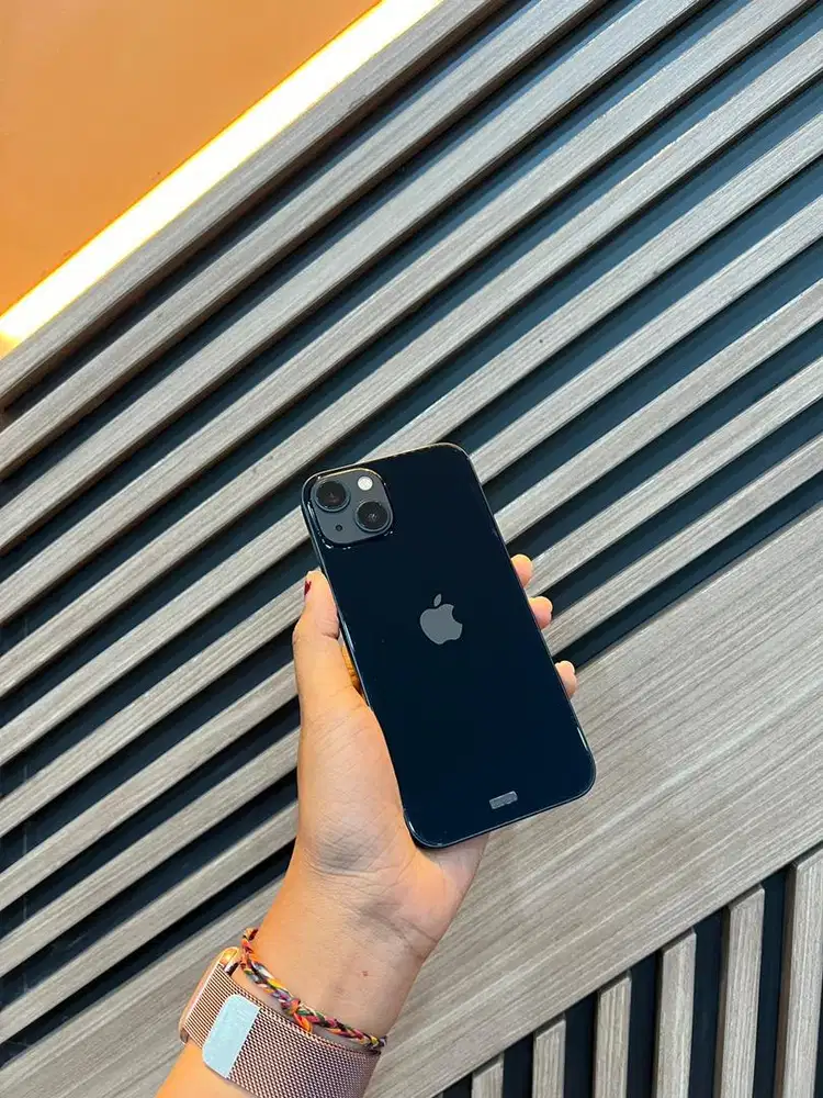 iphone 13 128 midnight