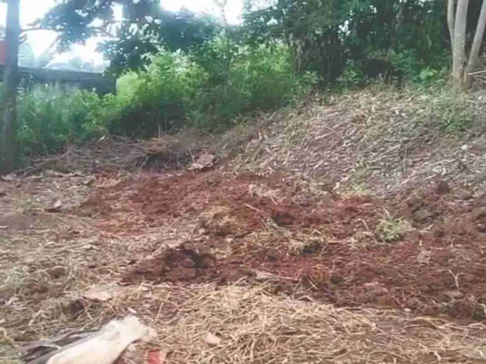 JUAL TANAH KAVLING JATIHANDAP PADASUKA NEGO