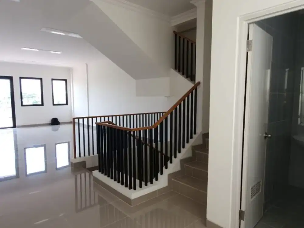 Dijual / Disewakan Ruko Melody View Danau Gading Serpong Tangerang