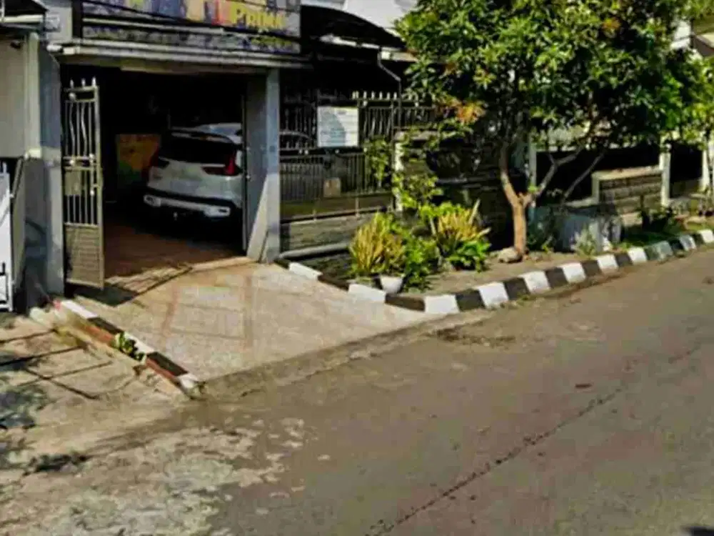 17. DIJUAL GAYUNGSARI SATU DEKAT AHMAD YANI SURABAYA