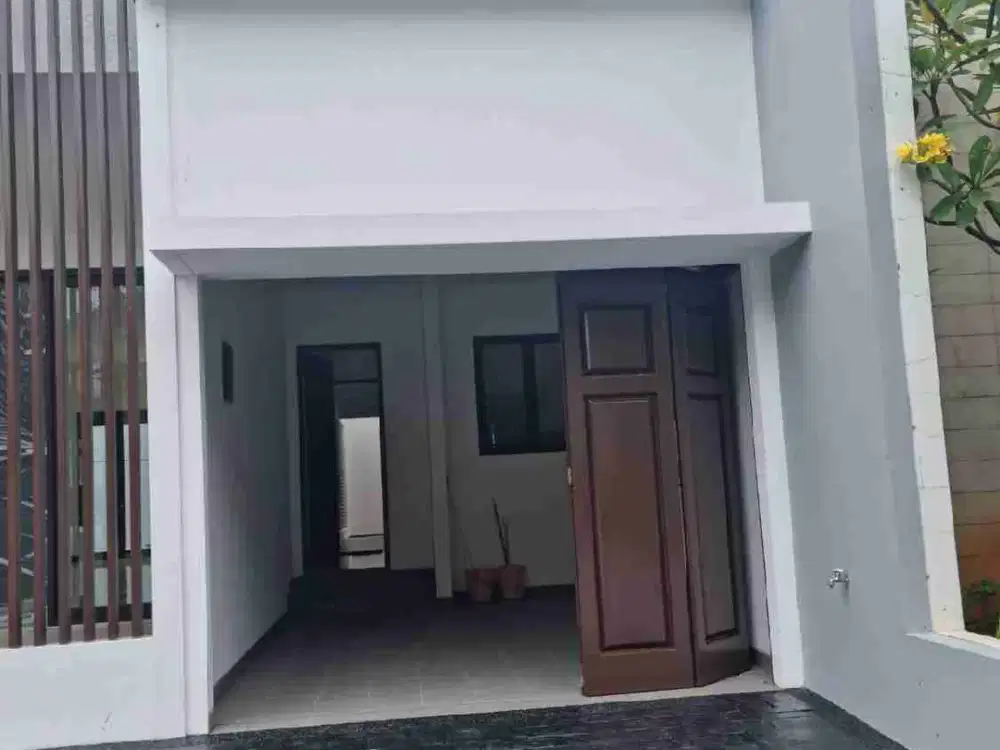 Dijual Rumah 
Cluster Asia Tropis
Cluster premium terdepan dan terbaik di Harapan Indah