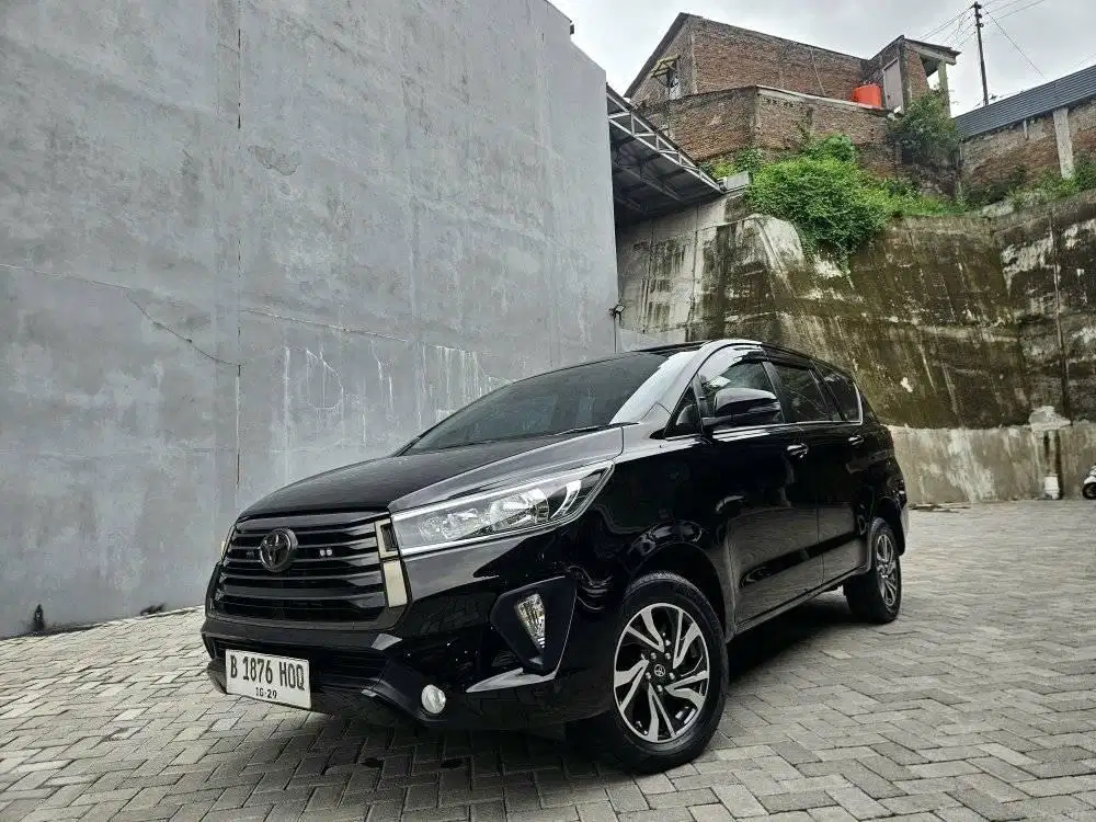 innova reborn g 2.4 at diesel 2024