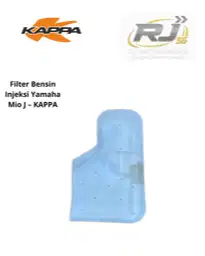 Filter Bensin Injeksi Yamaha Mio J – KAPPA