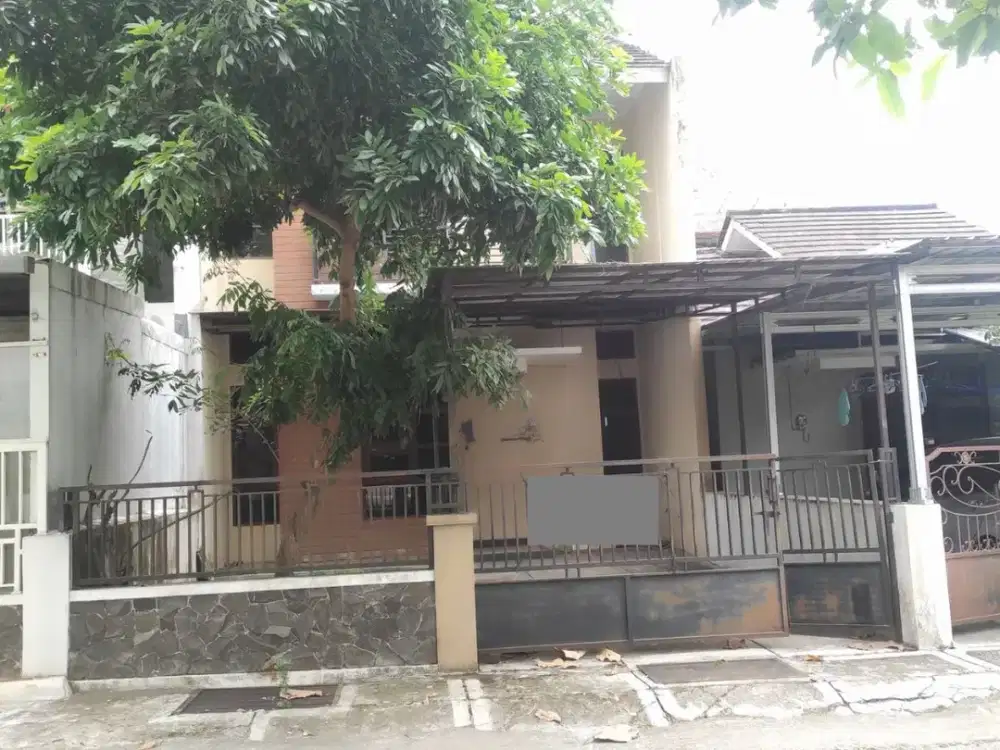 Rumah Tinggal Lokasi Dekat Jl Palagan Donoharjo Ngaglik Sleman