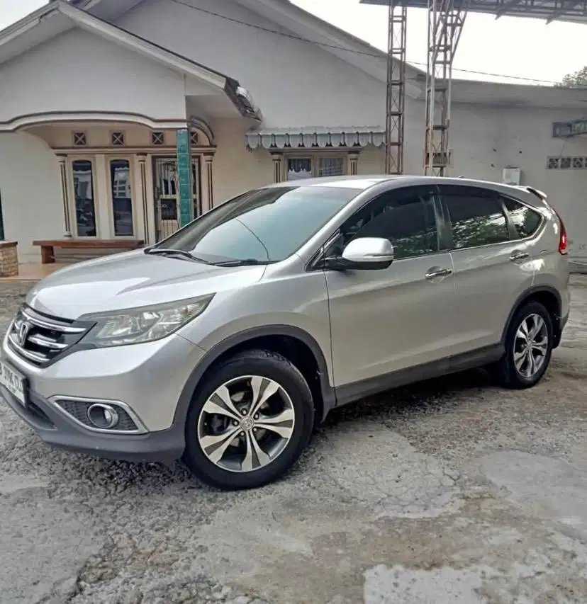 Velg Crv Prestige R18 + Ban