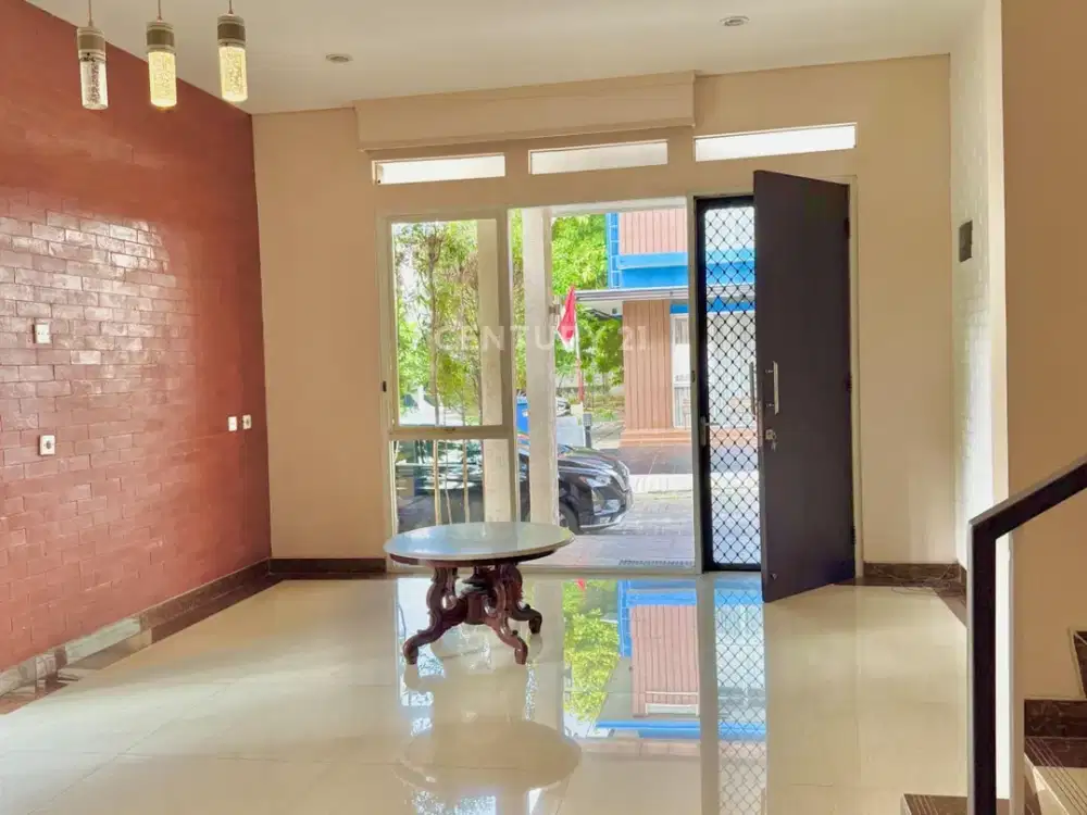 Dijual Rumah Bagus Di Cluster Bintaro Dekat Bintaro Plaza