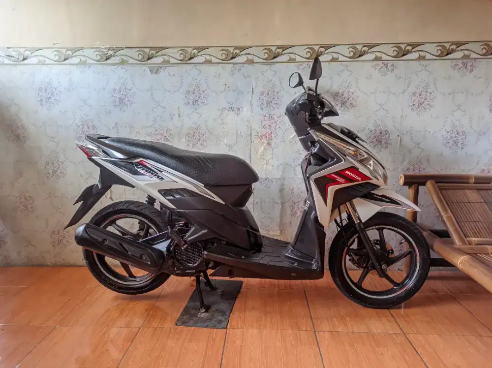 Vario techno lengkap