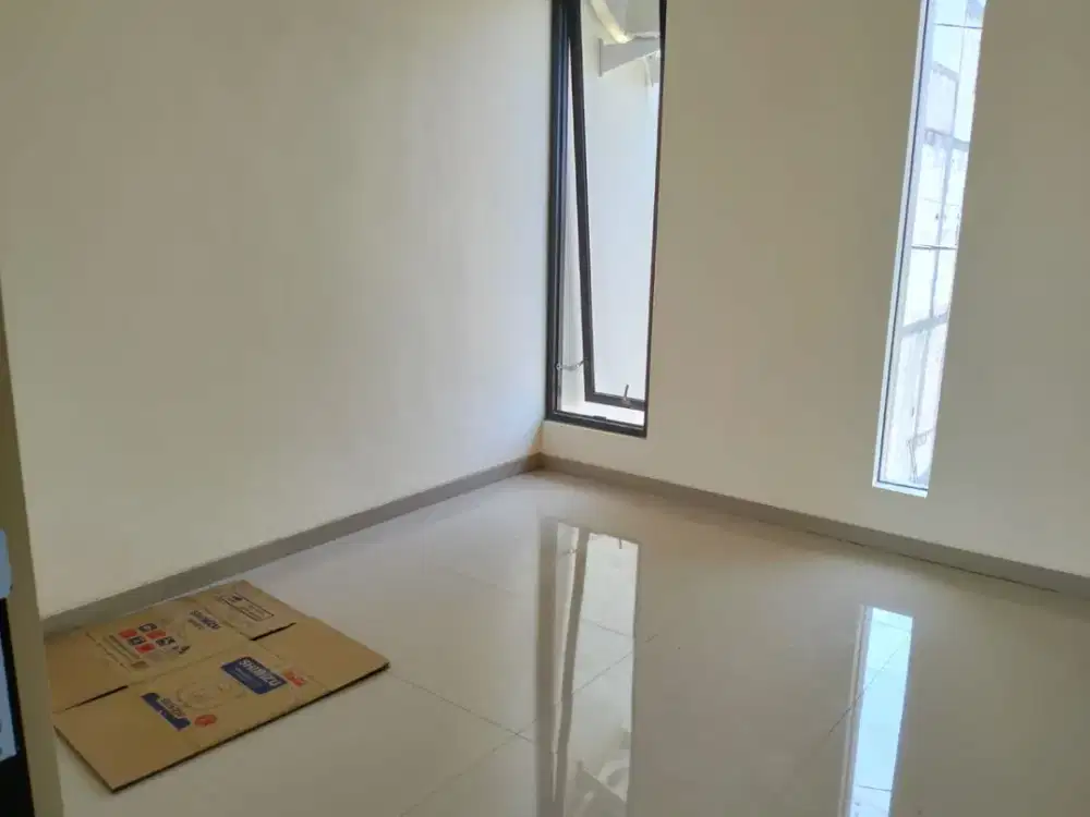 Villa Inden Bangun dekat Jatim Park