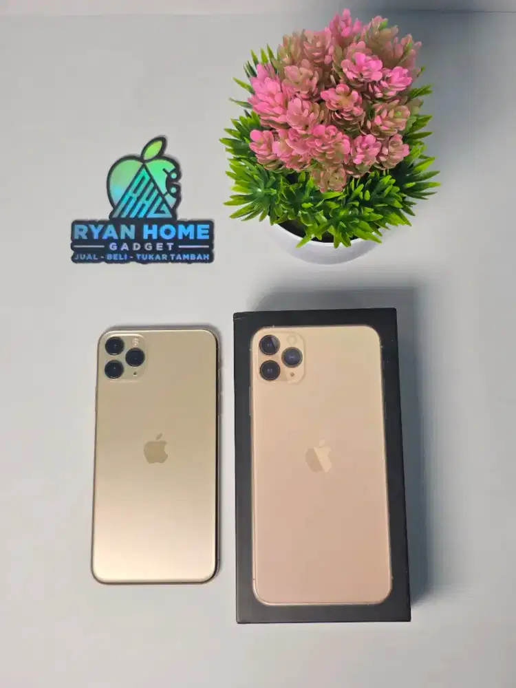 Iphone 11 Pro Max 256GB Ibox