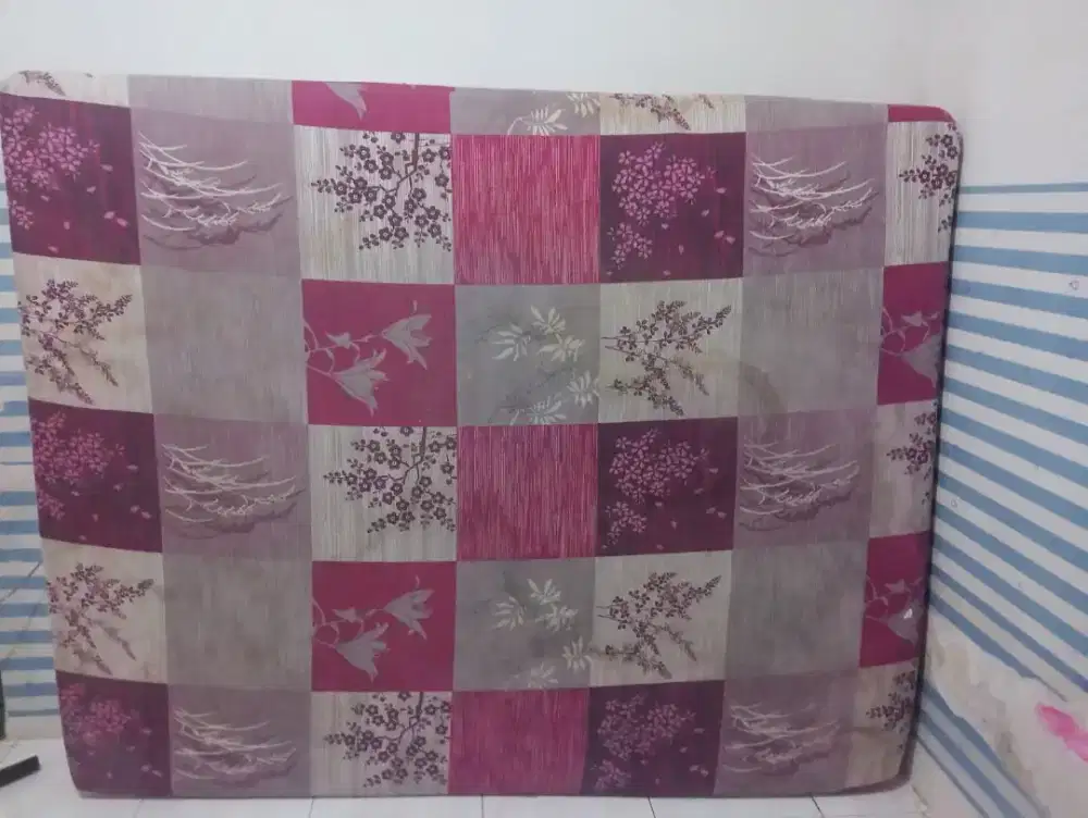 KASUR INOAC 160 x 200 x 30 cm