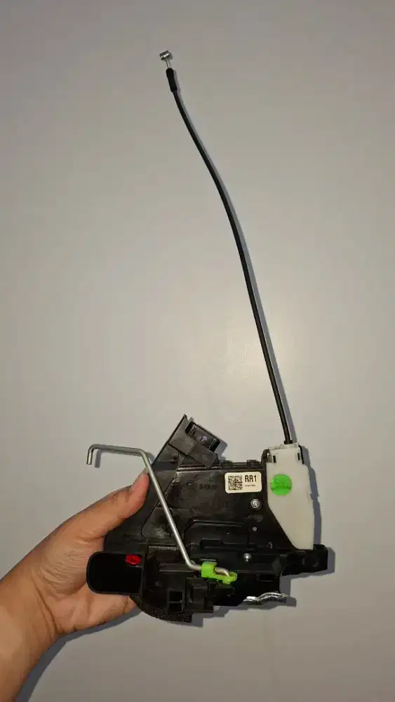 Door Lock/Latch Assy Depan Kanan Hyundai Creta 2022