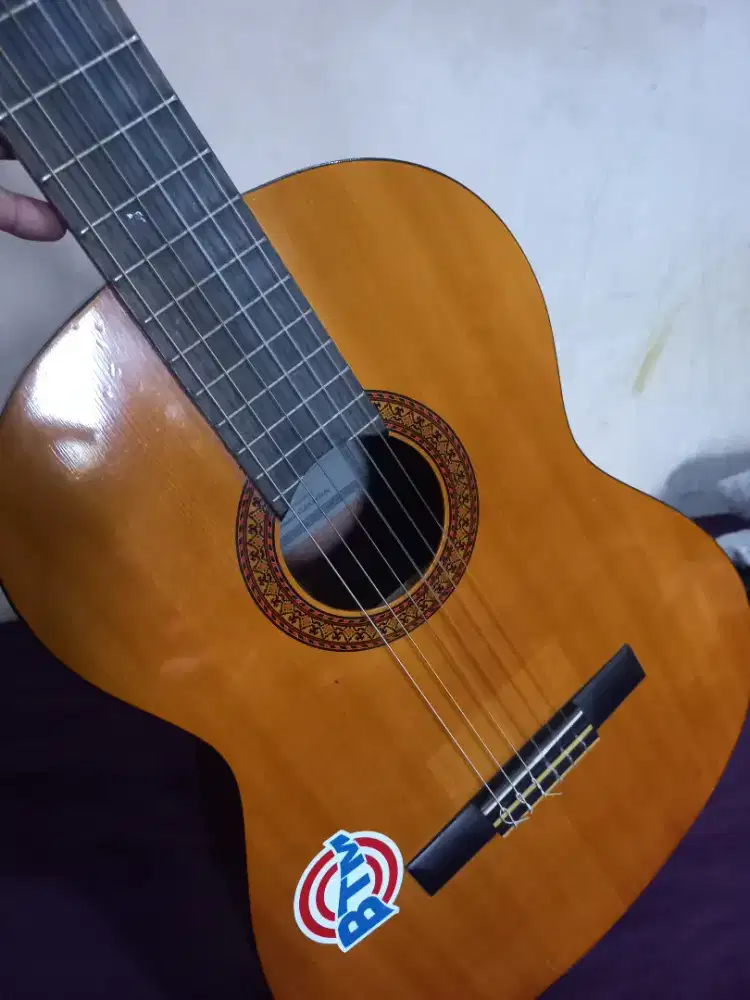 Yamaha C315 Original