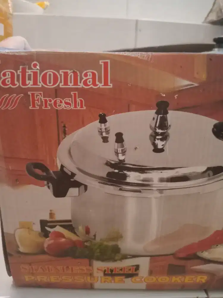 Panci presto bagus murah