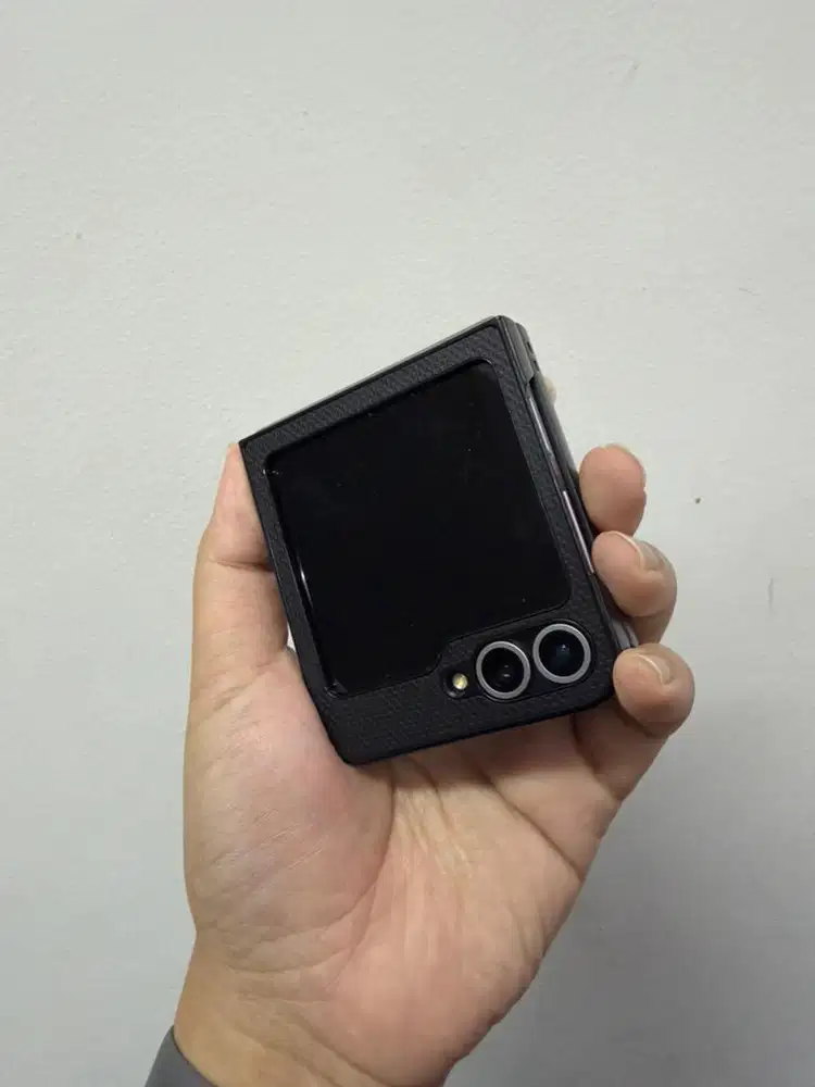 SAMSUNG Z FLIP 6 256 G