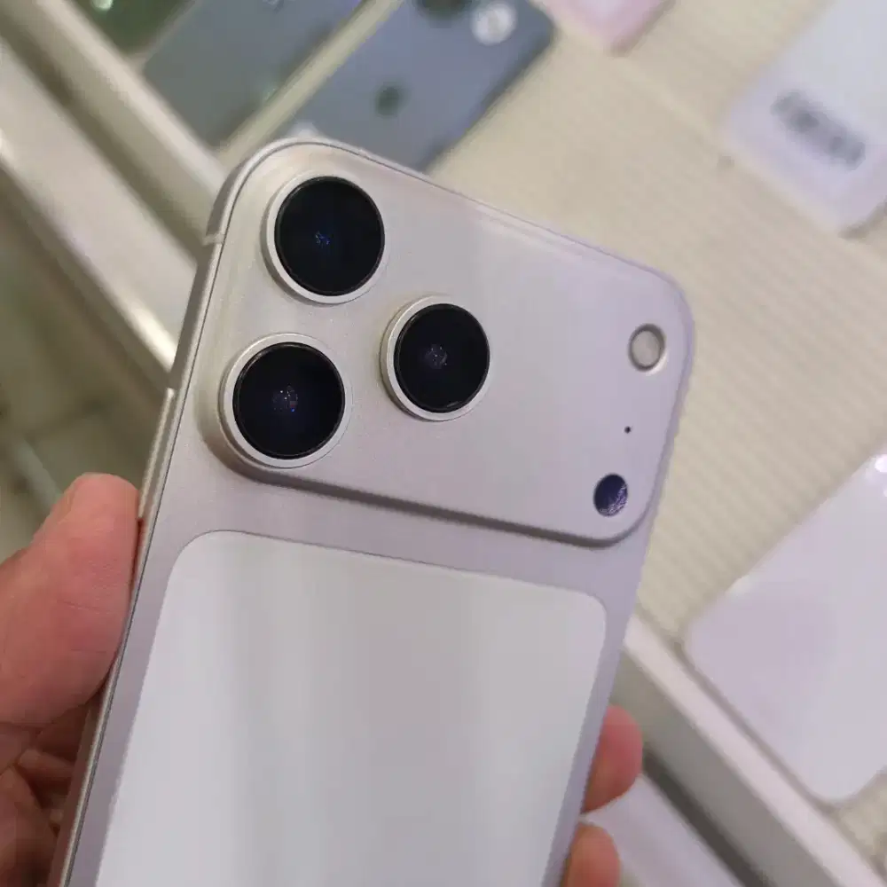 Iphone 17 pro modif case dari XR 128