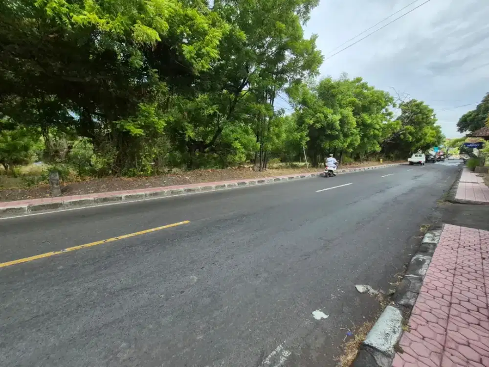 Tanah Tulamben Beach Karangasem