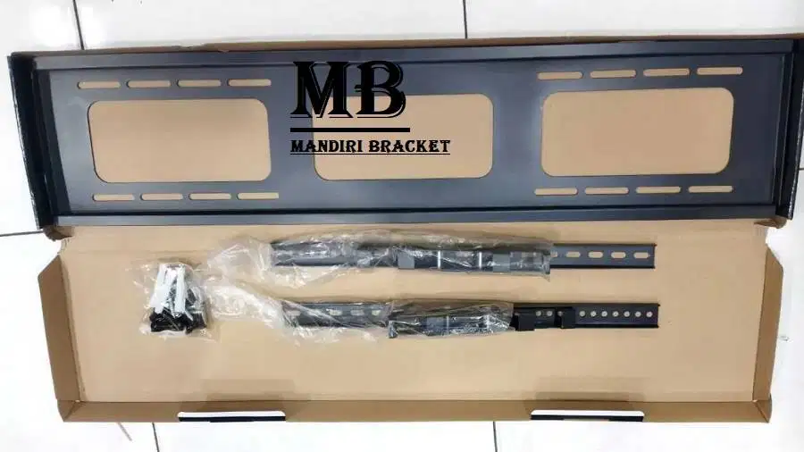 BRACKET KENZO KZ-16 LED BRACKET TV 60-110 INCH//KZ16Z16/KZ16