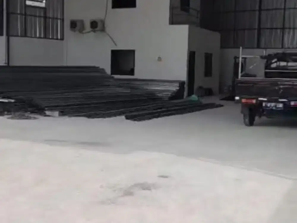 Dijual Gudang di Tangerang LT 433m2, Harga Nego sampai DEAL!