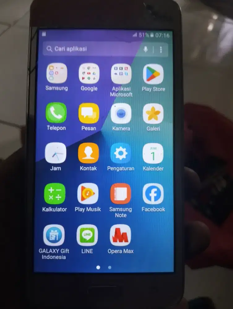 Samsung j2 prime