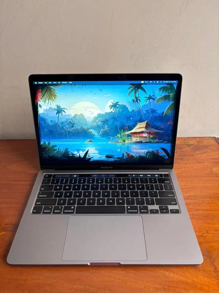 MacBook Pro 2020