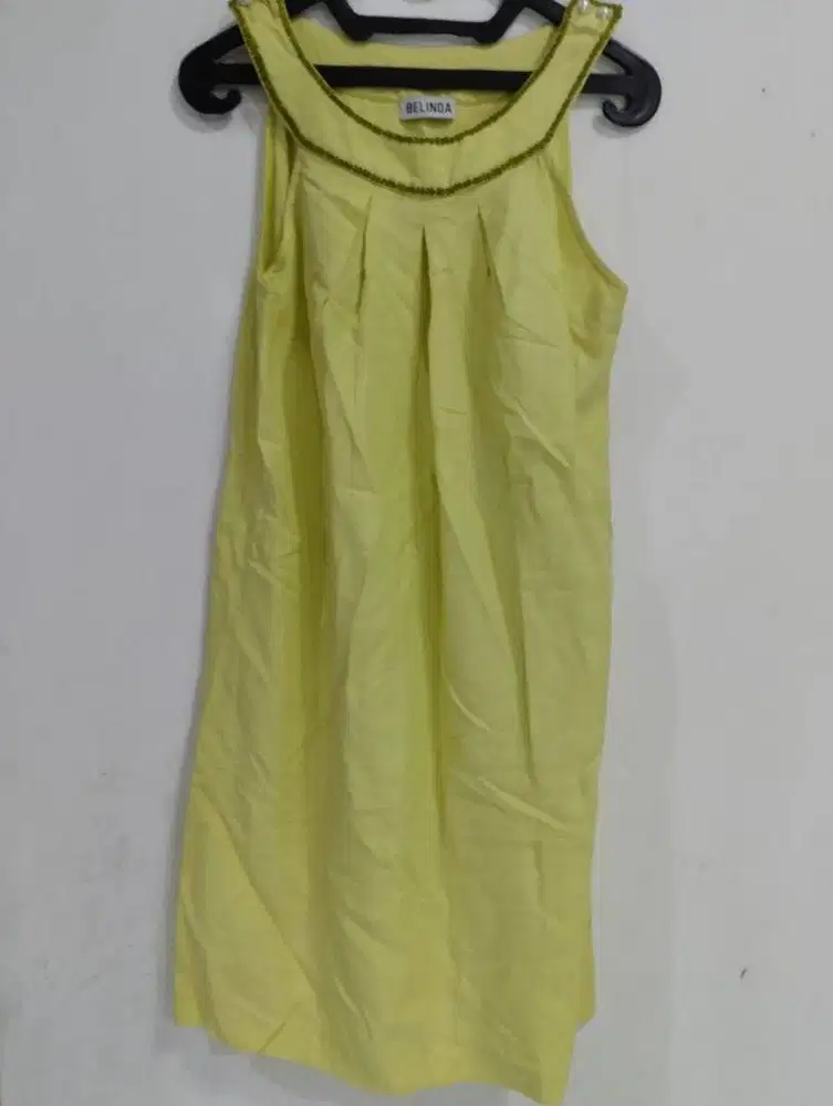 Dijual Mini Dress Belinda Size S