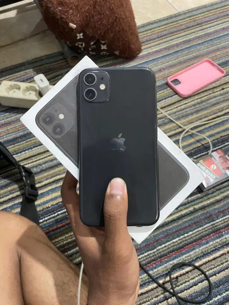 iPhone 11 64Gb Whitelist