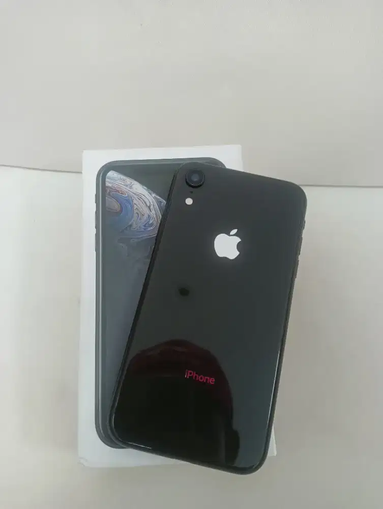 iphone XR 128GB inter