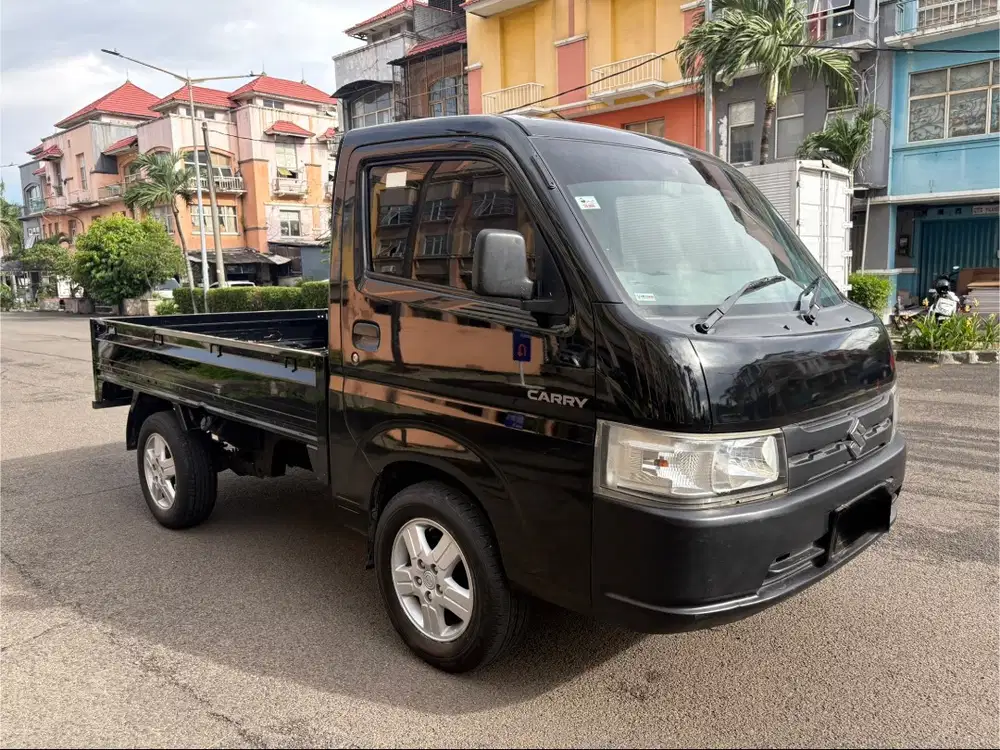 TDP 12 JUTA! BAK BARU! Carry Tayo 1.5 Pickup 2019