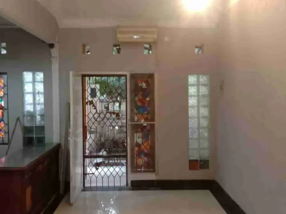 Rumah Bagus Disewa Metland kateleya