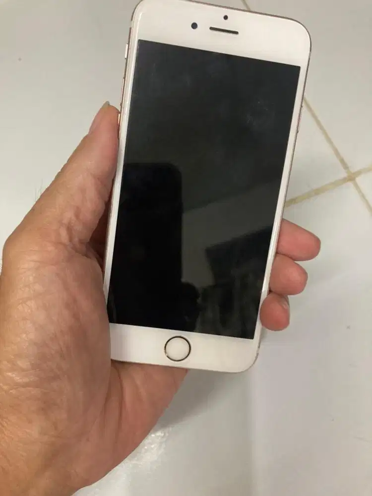 iPhone 6S - 128GB - Allop