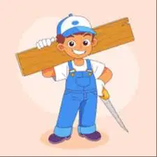 Dicari tukang kayu berpengalaman